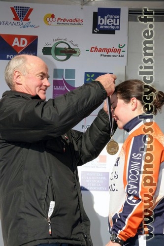 Championnat de Bretagne Cyclo cross 2008 (10)